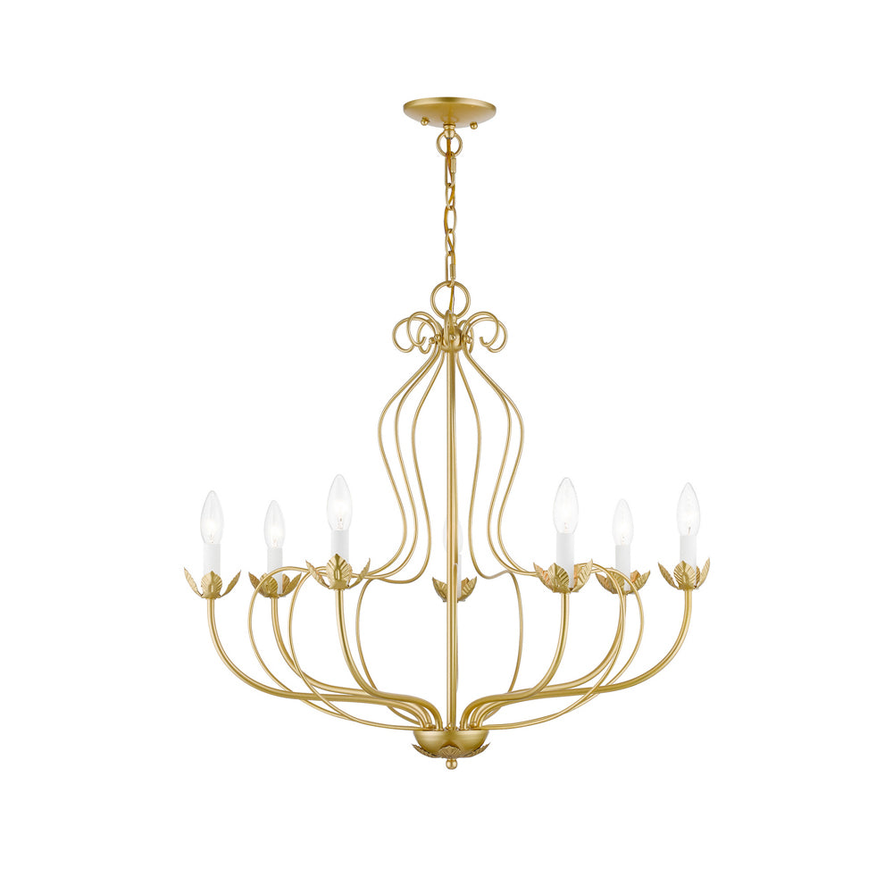 Primora Chandelier