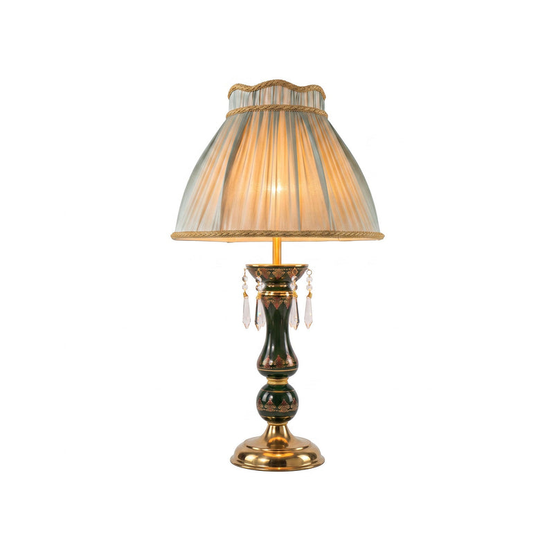 Pozzaro Ceramics Table Lamp