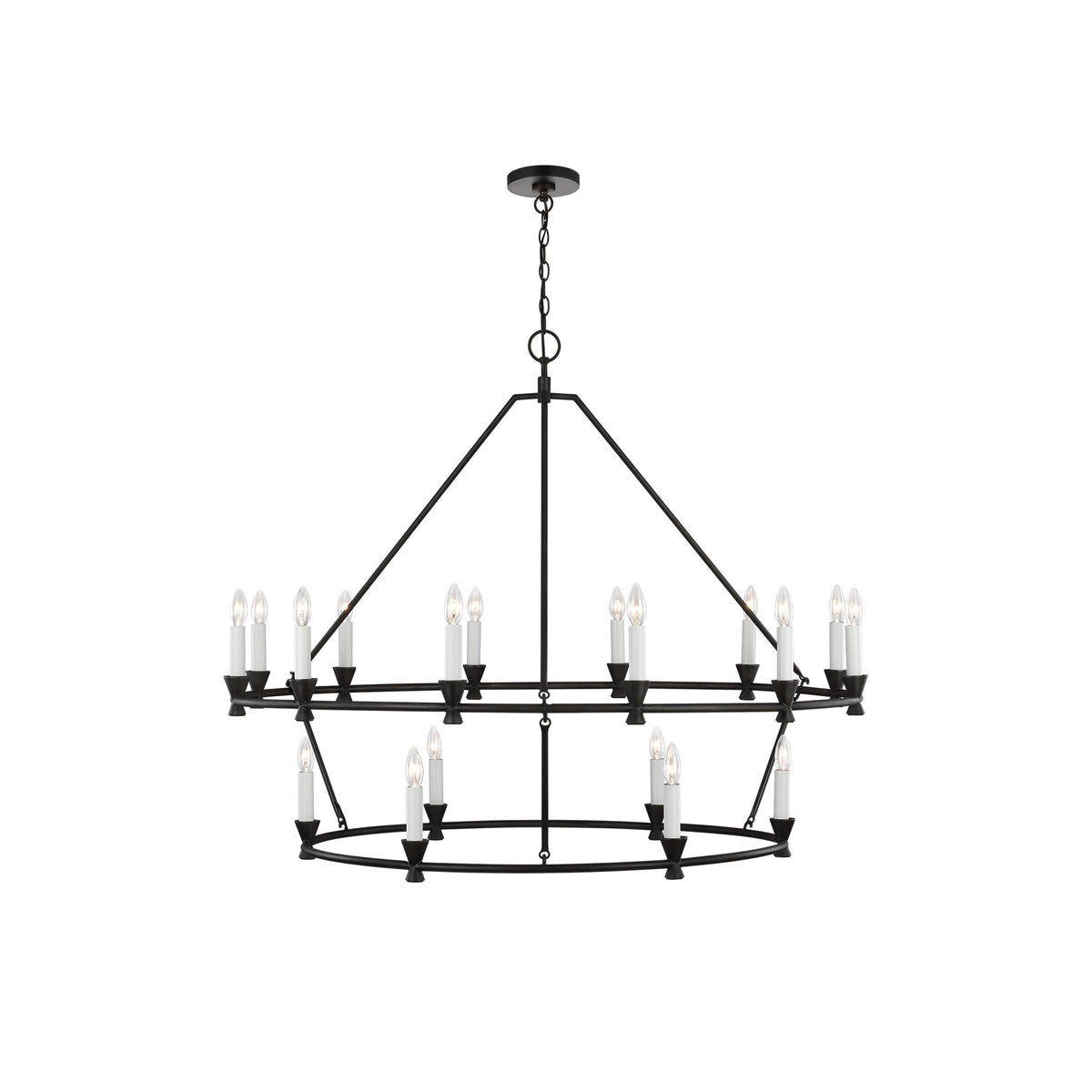 Feldora Chandelier