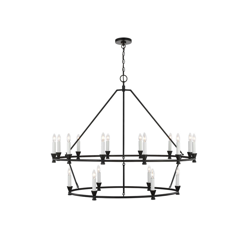Feldora Chandelier