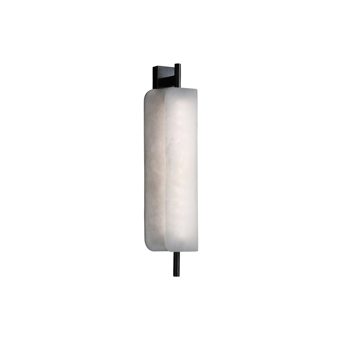 Sandana Alabaster Wall Lamp