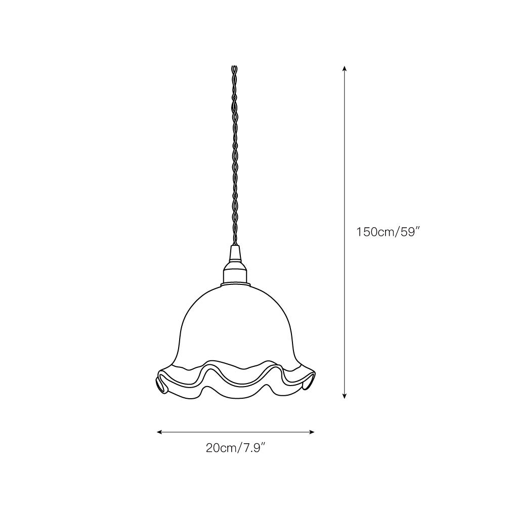 Amarana Pendant Lamp