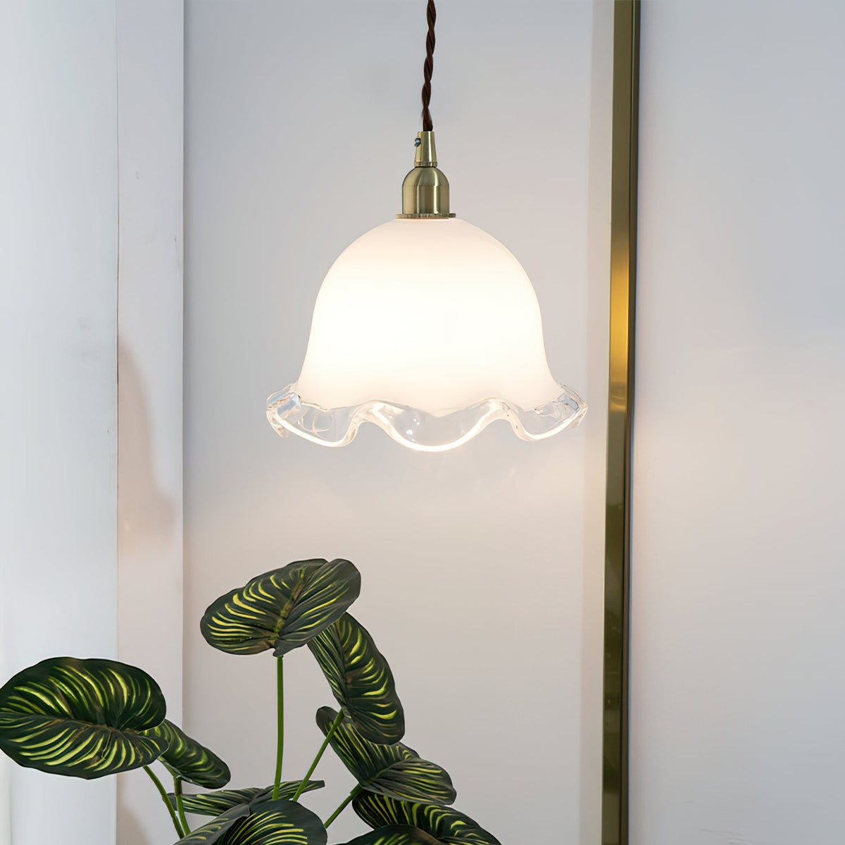 Amarana Pendant Lamp