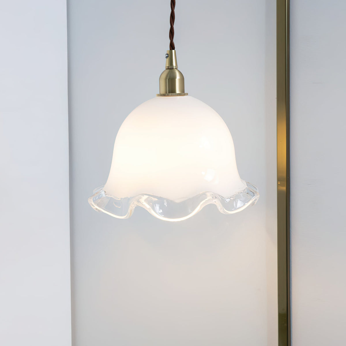 Amarana Pendant Lamp