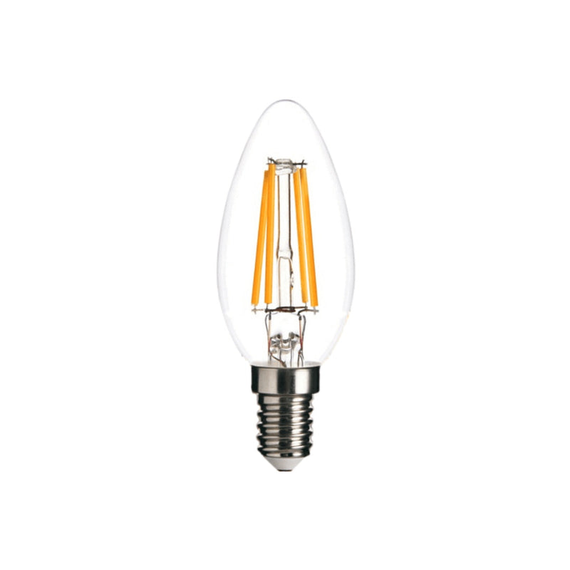 LED Light Bulb E14 4W Candelabra bulb