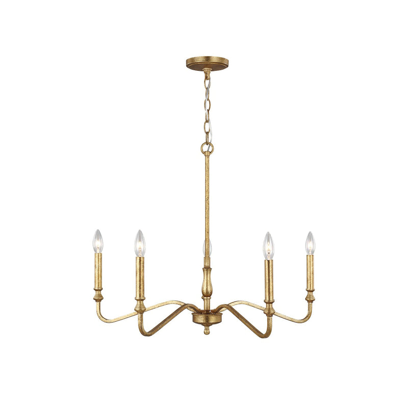 Cannetta Chandelier