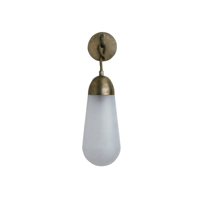 Fortunato Wall Lamp