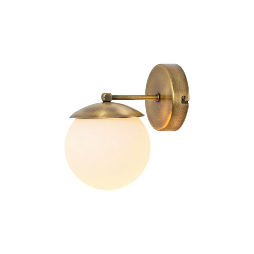 Foligno Julep Wall Lamp