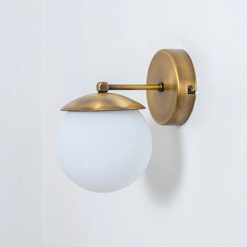 Foligno Julep Wall Lamp