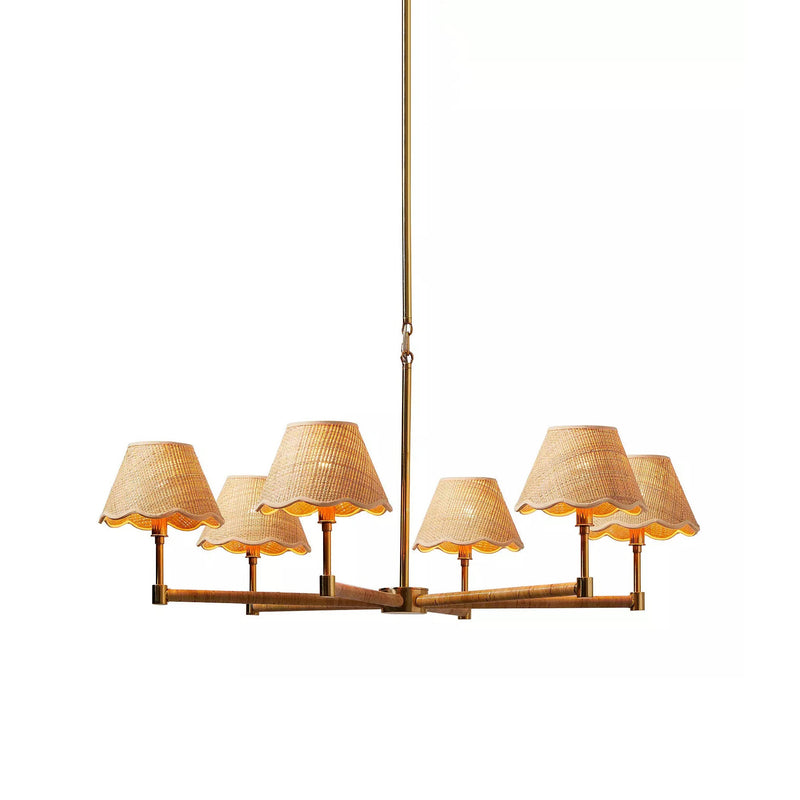 Dragetto Chandelier