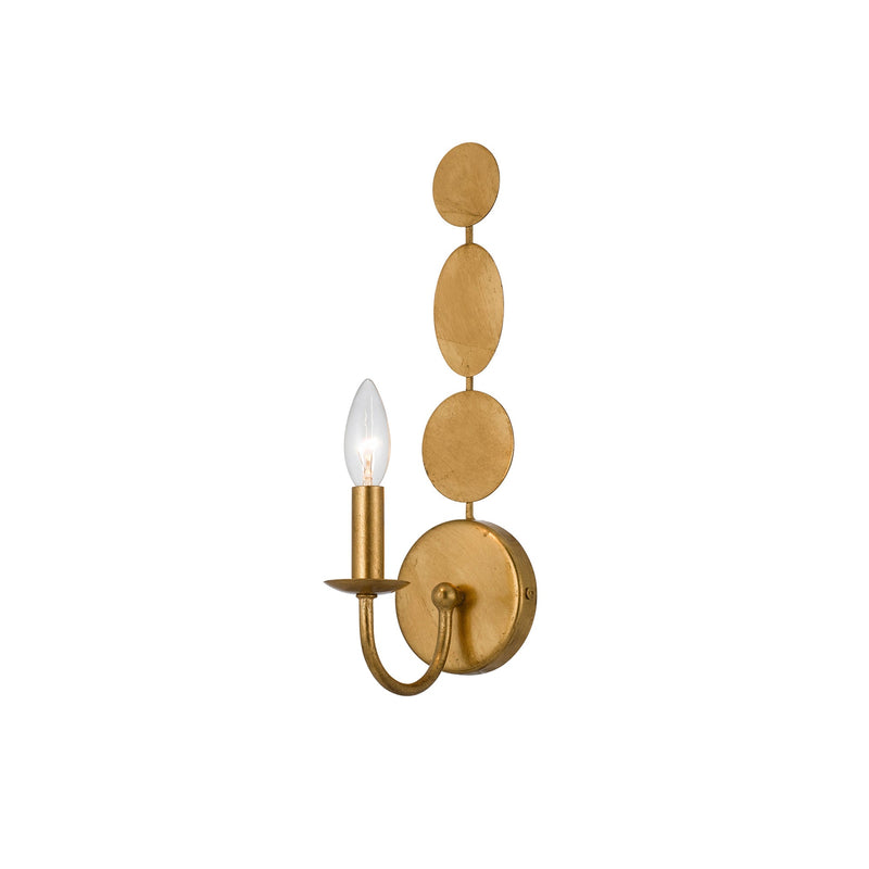 Soldaro Wall Lamp