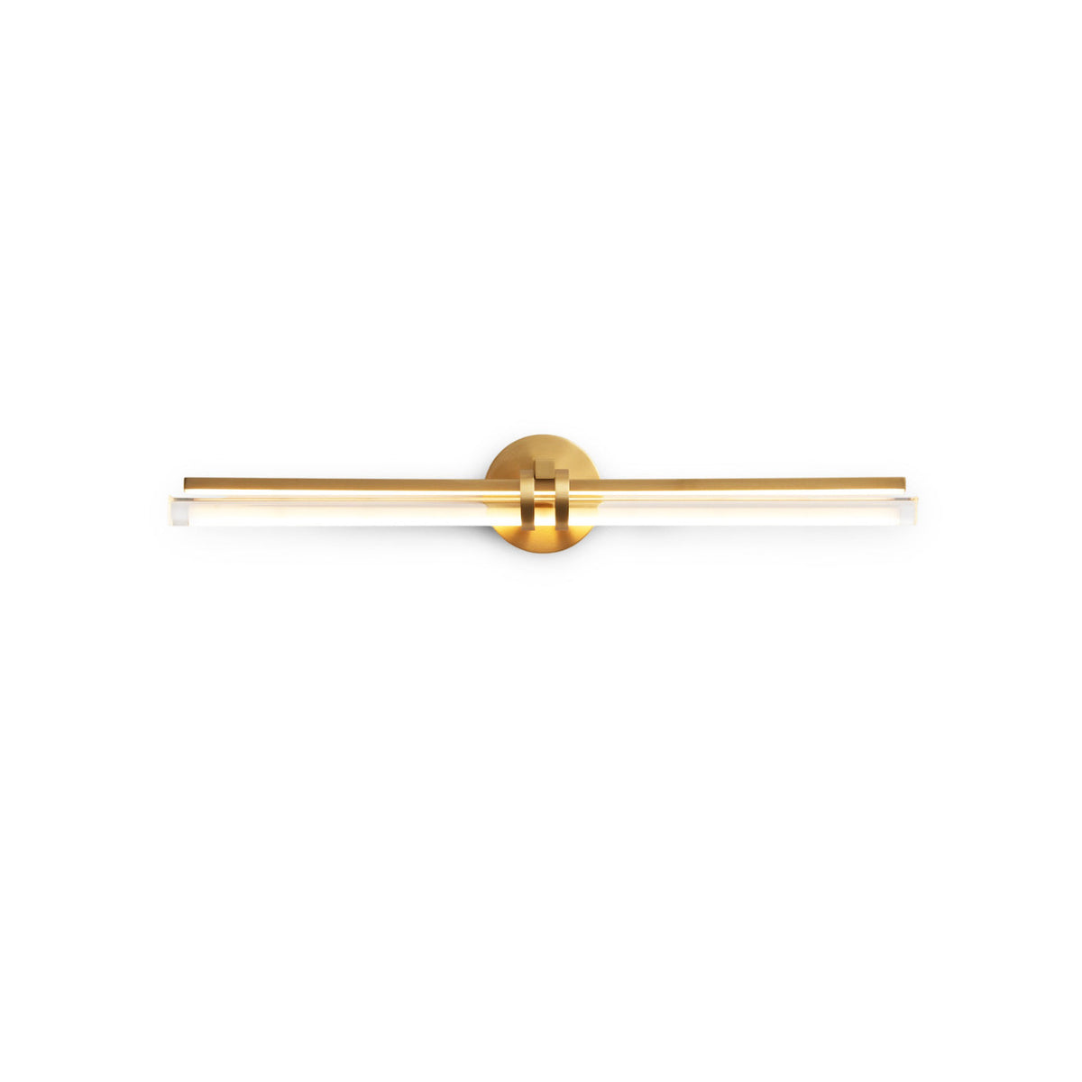 Orientone Vanity Mirror Wall Lamp