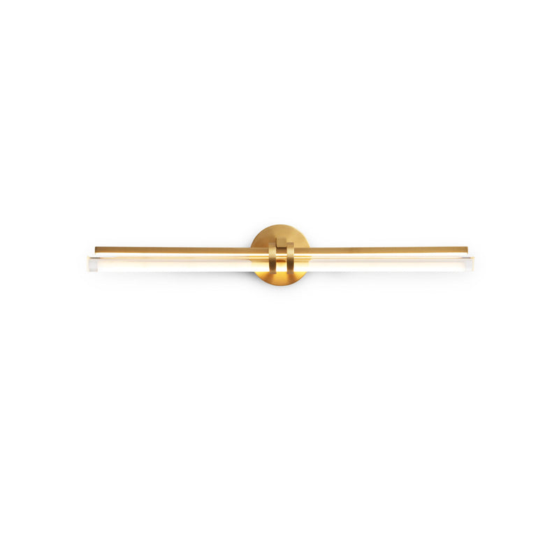 Orientone Vanity Mirror Wall Lamp
