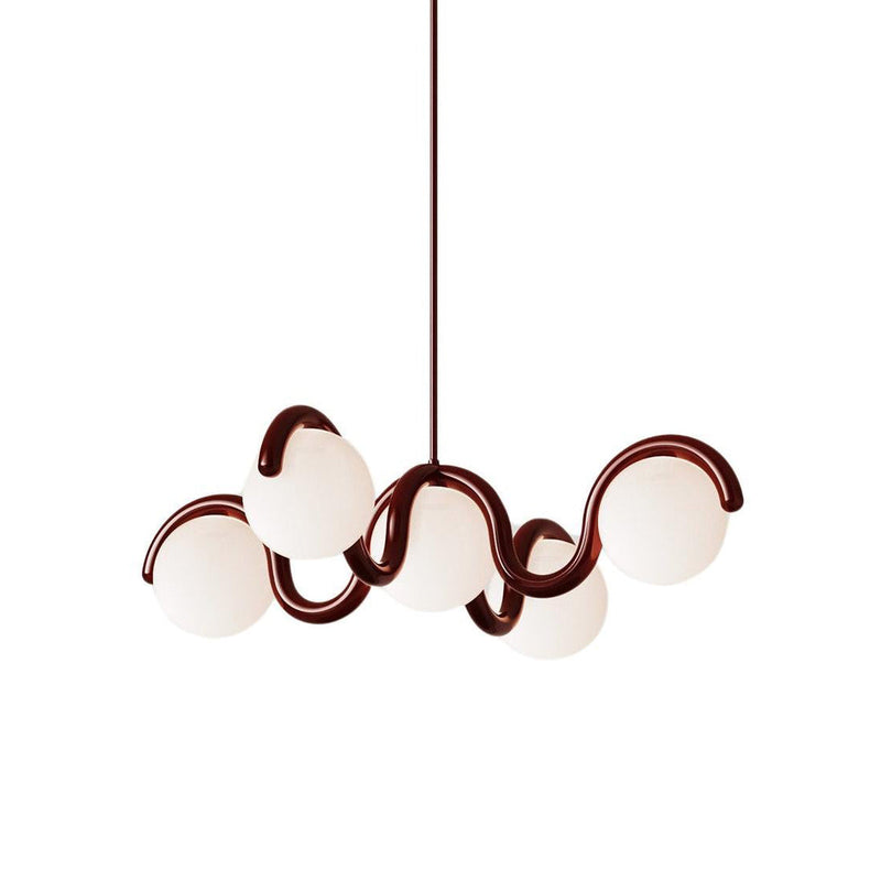 Morena Chandelier