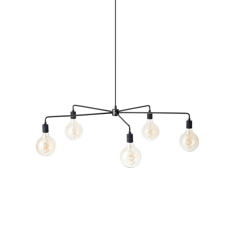 Pomposa Chandelier