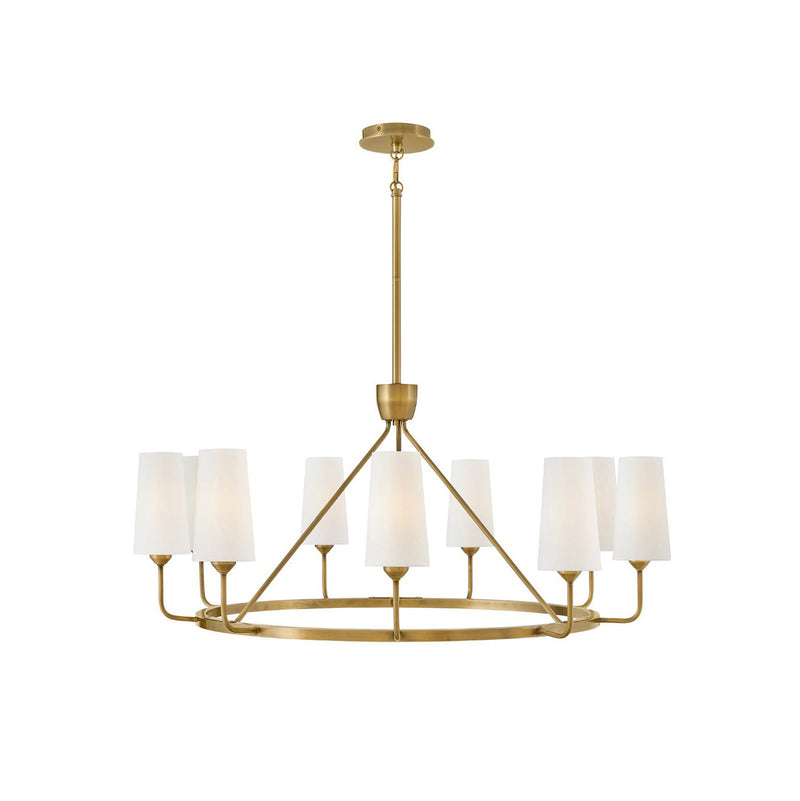 Caserta Chandelier