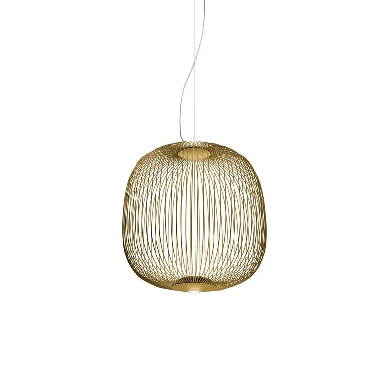 Vivena Cage Pendant Lamp