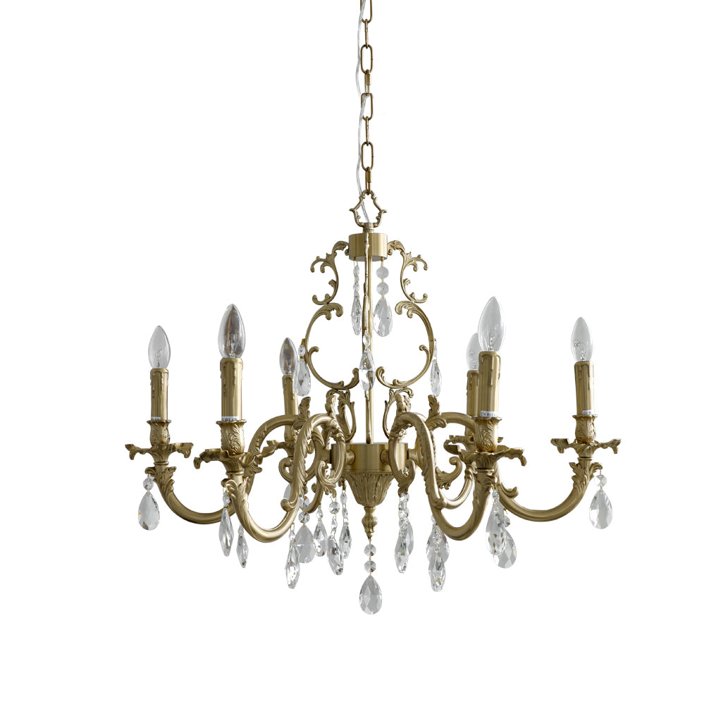 Bardena Chandelier