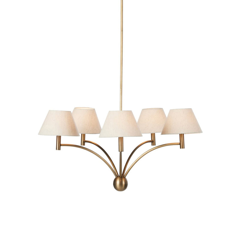 Frescina Chandelier