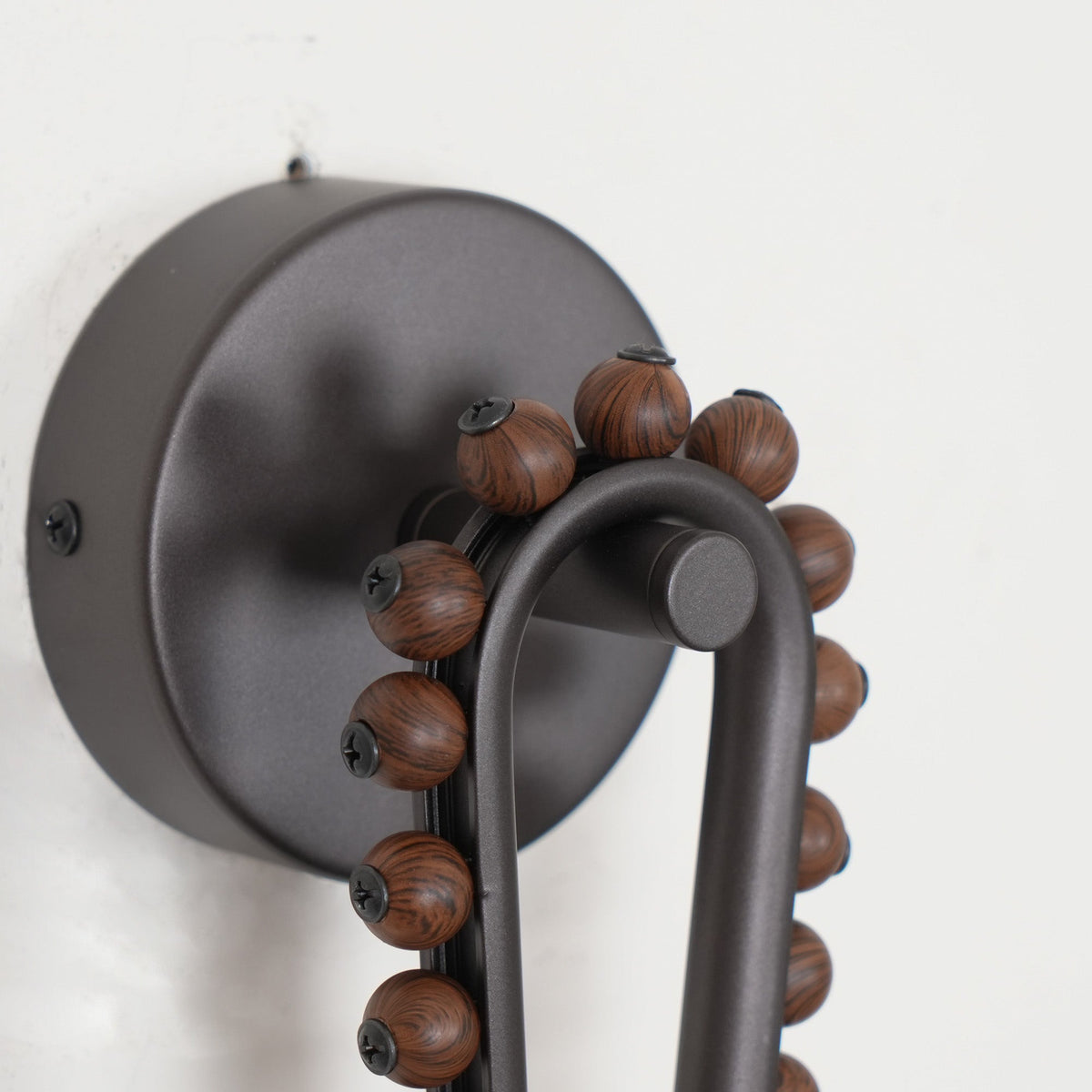 Larice Alabaster Wall Lamp