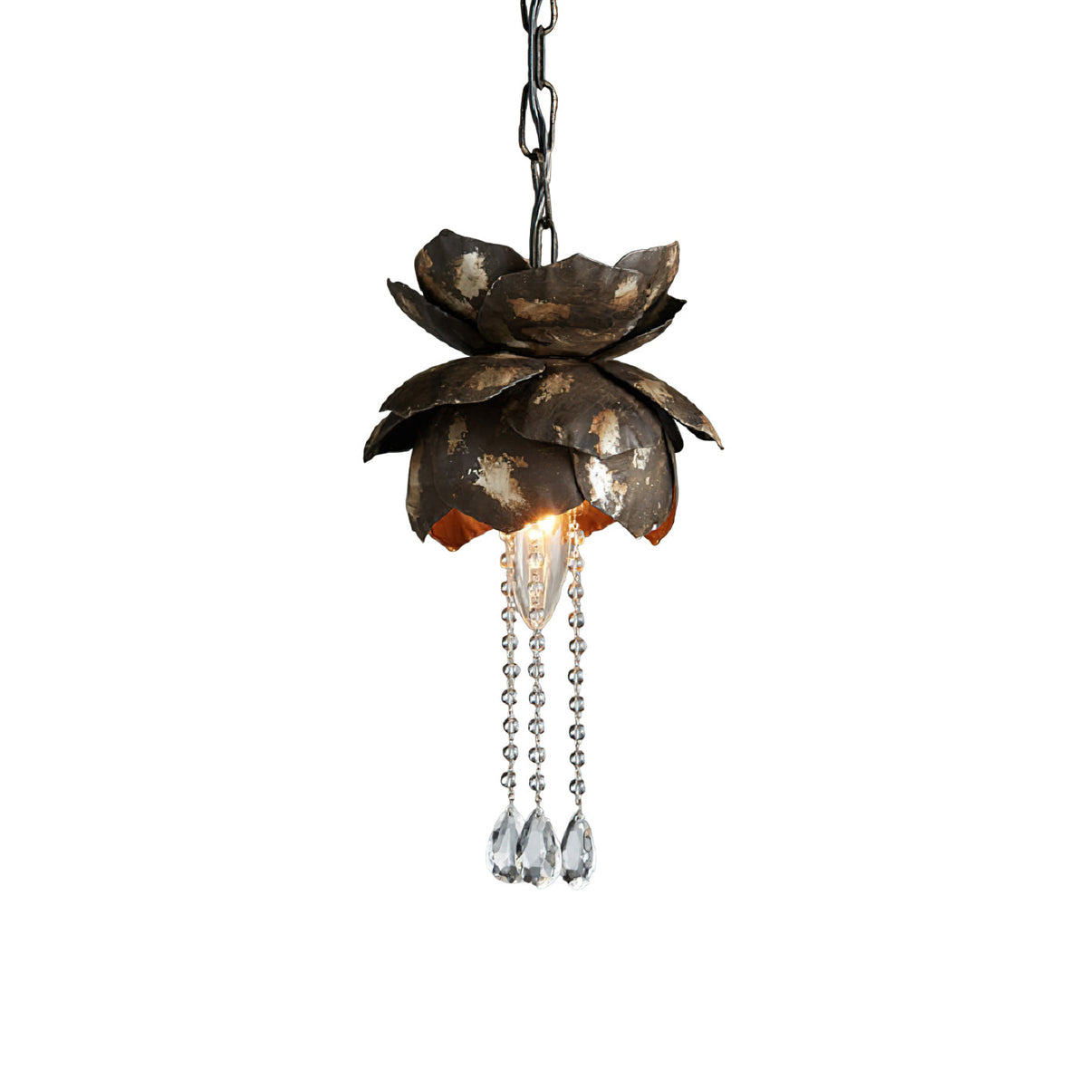 Melo Feldman Pendant Lamp
