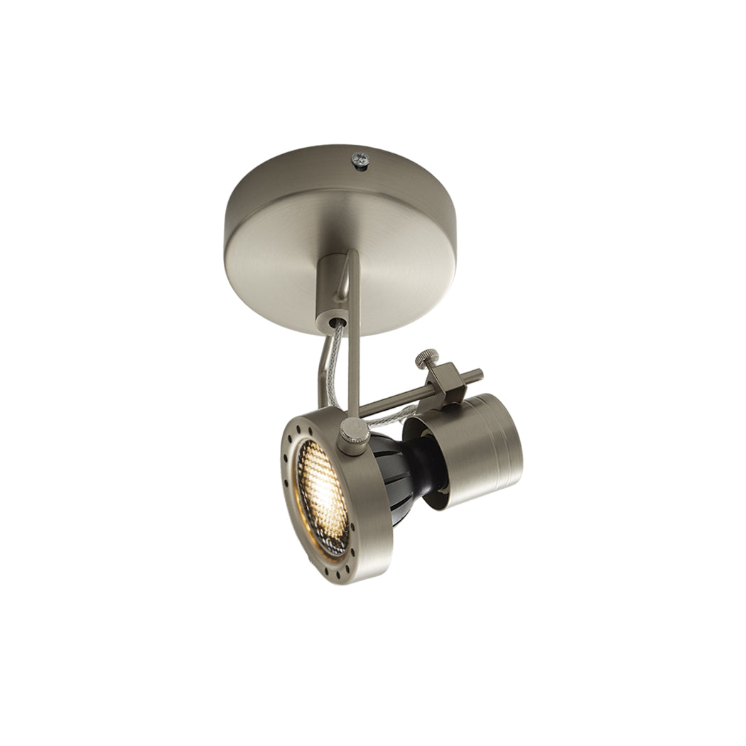 Giovanna Industrial Ceiling Lamp