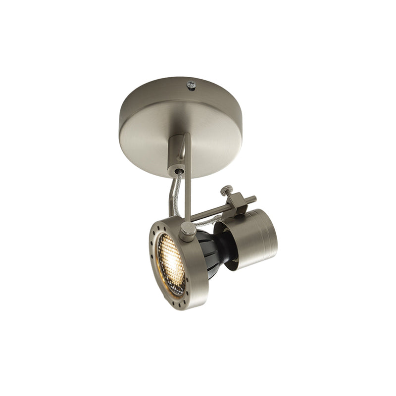 Giovanna Industrial Ceiling Lamp