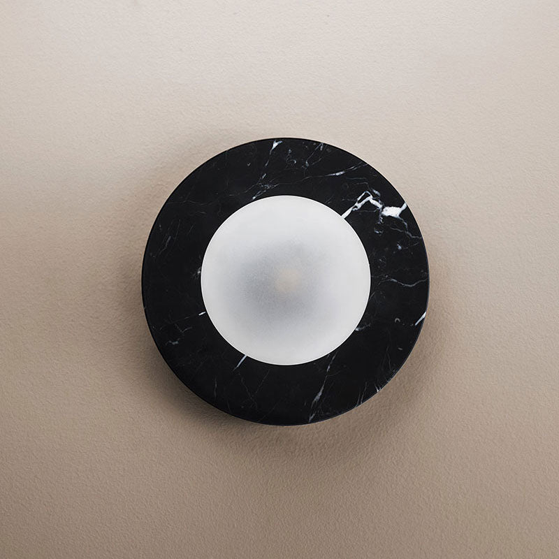 Brunello Flushmount Sconce