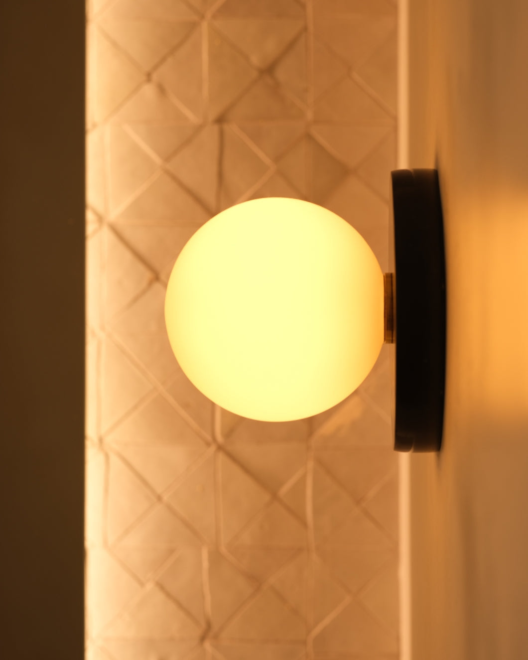 Brunello Flushmount Sconce
