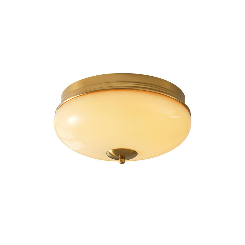 Farone Round Ceiling Light