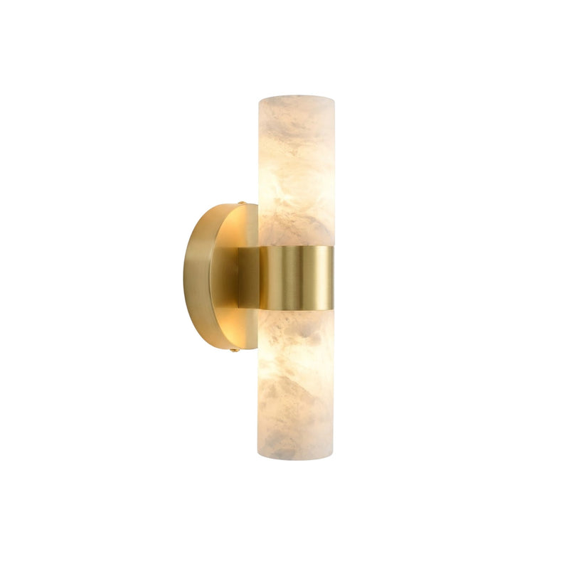 Cerveto Alabaster Wall Lamp