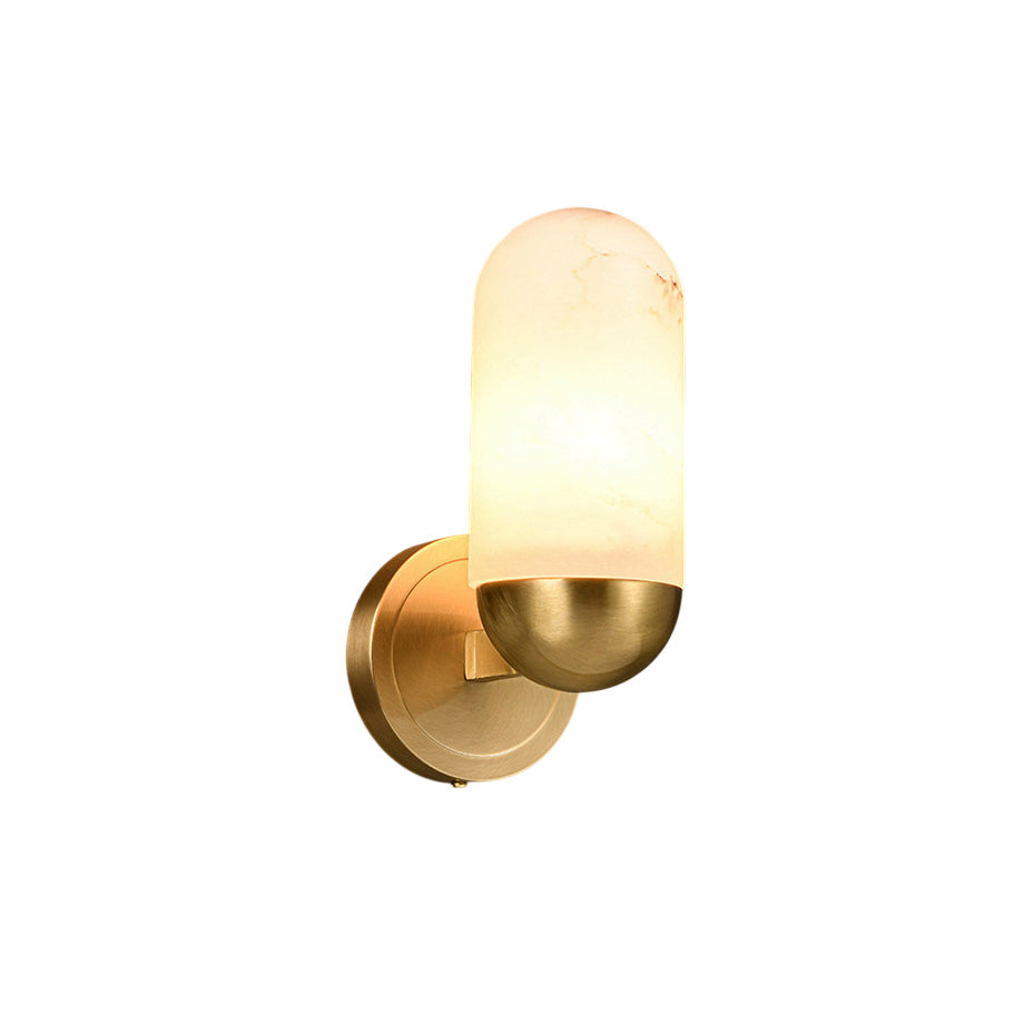 Urbino Alabaster Wall Lamp