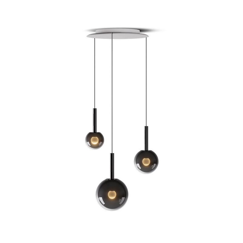 Nunzio Sospeso Cloud Pendant Lamp