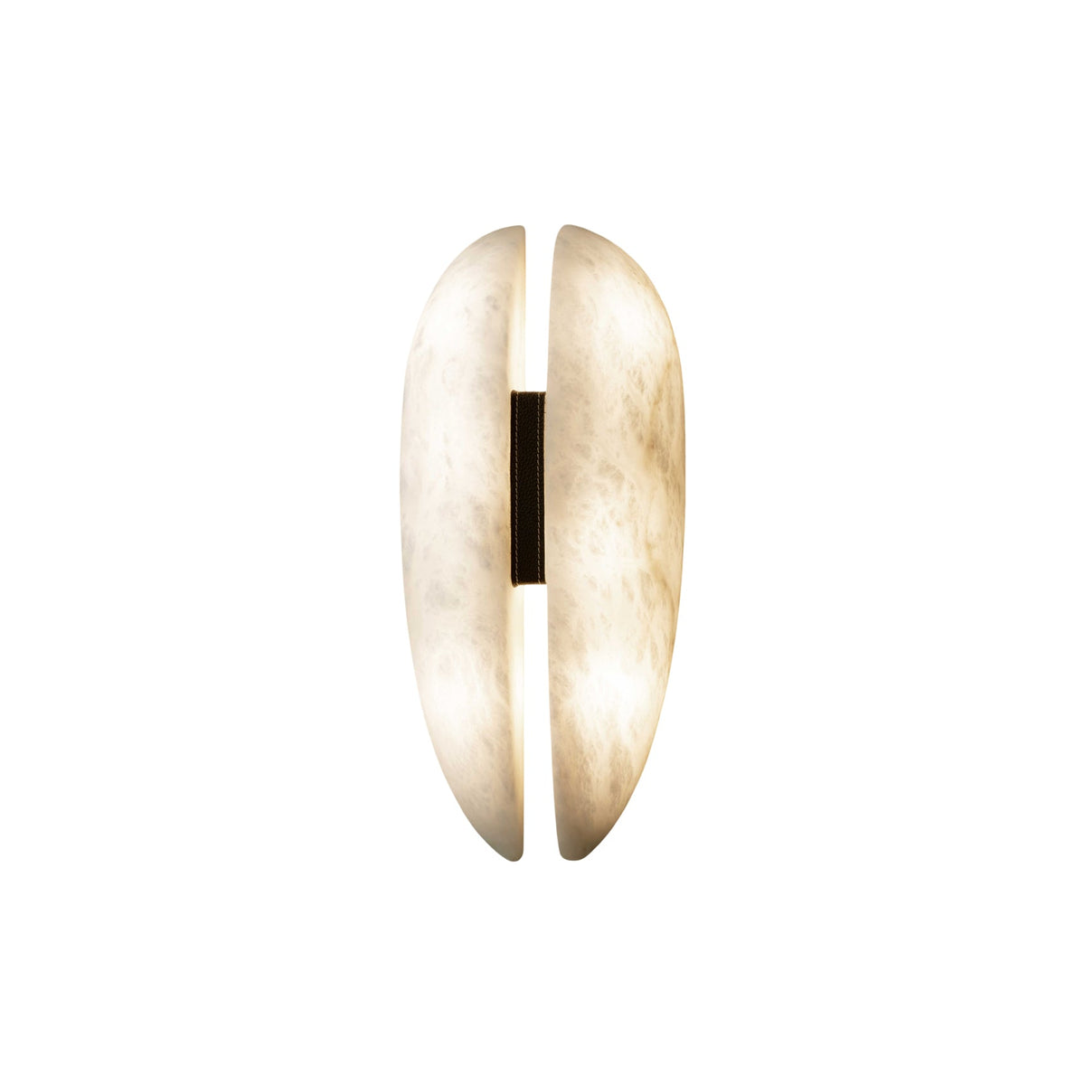 Nunzio Alabaster Wall Lamp
