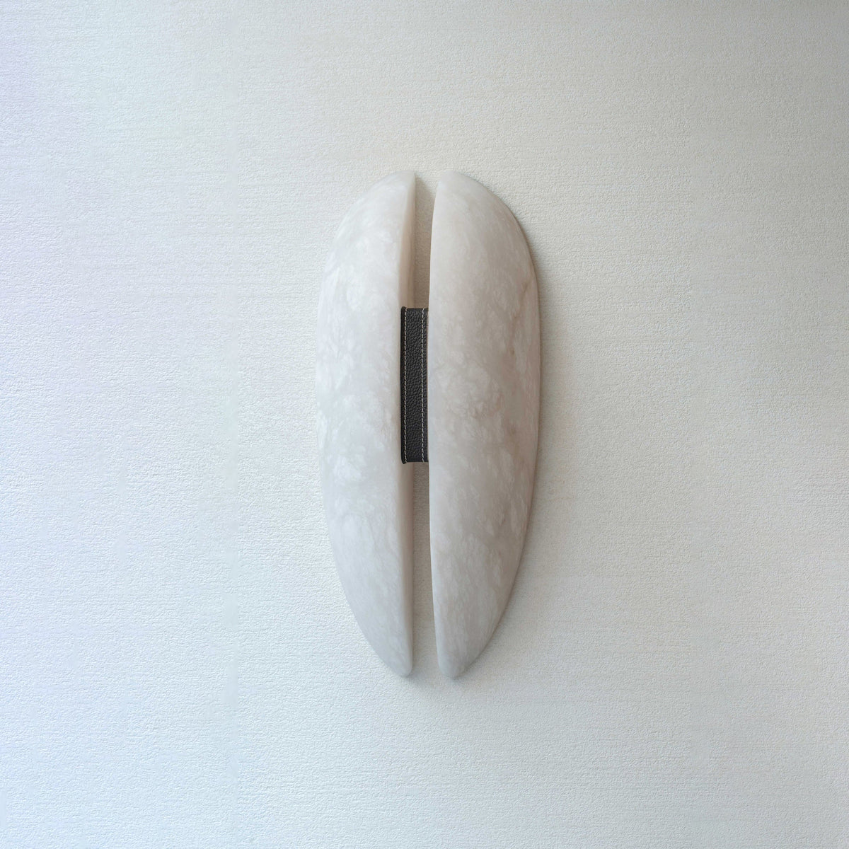 Nunzio Alabaster Wall Lamp