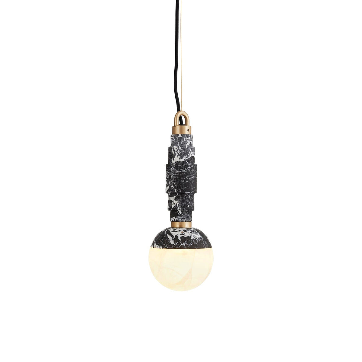 Giuliano Marble Pendant Lamp
