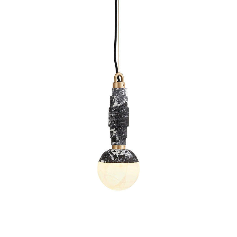 Giuliano Marble Pendant Lamp