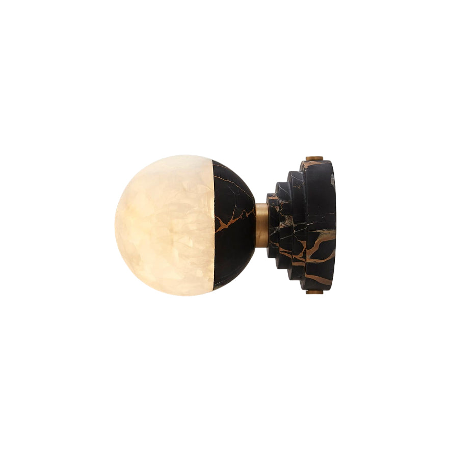 Giuliano Marble Wall Lamp