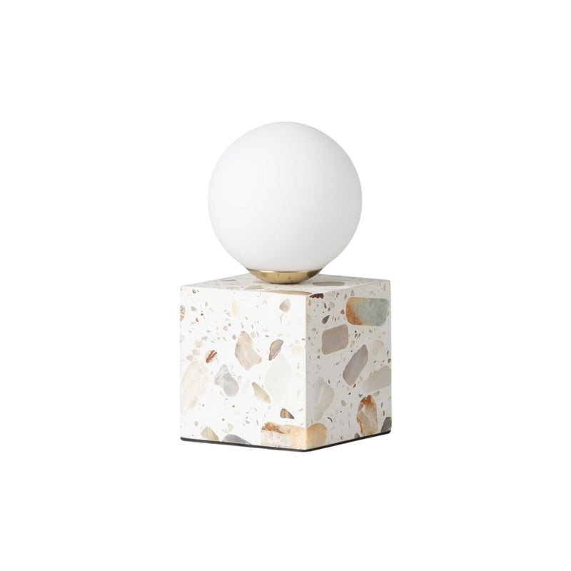 Mercurio Terrazzo Table Lamp