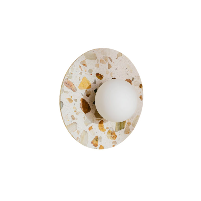 Mercurio Terrazzo Wall Lamp
