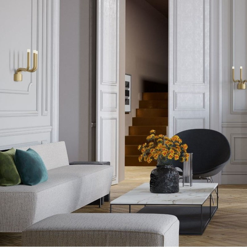 Gelsomina Wall Lamp