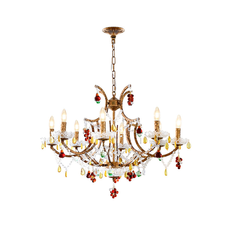 Chiave Isadora Chandelier