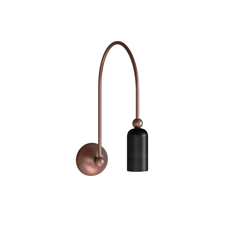 Corvino Wall Lamp