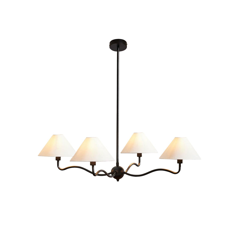 Pino Chandelier