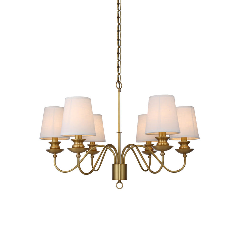 Pompesco Chandelier