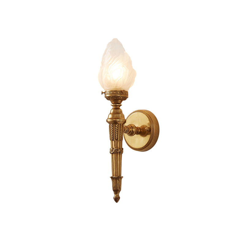 Lancia Arlus Wall Lamp