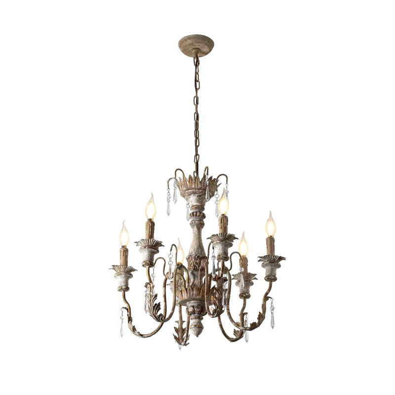 Lancia Chandelier