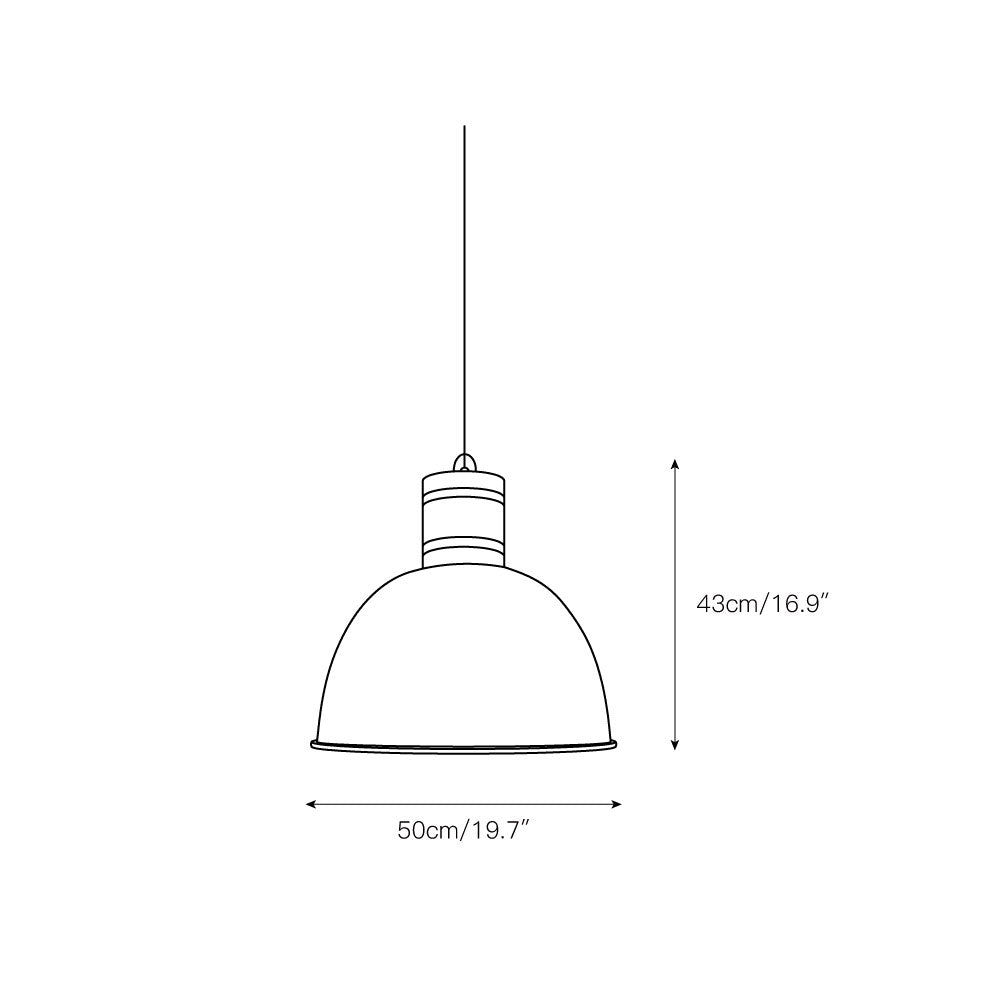 Argello Pendant Lamp