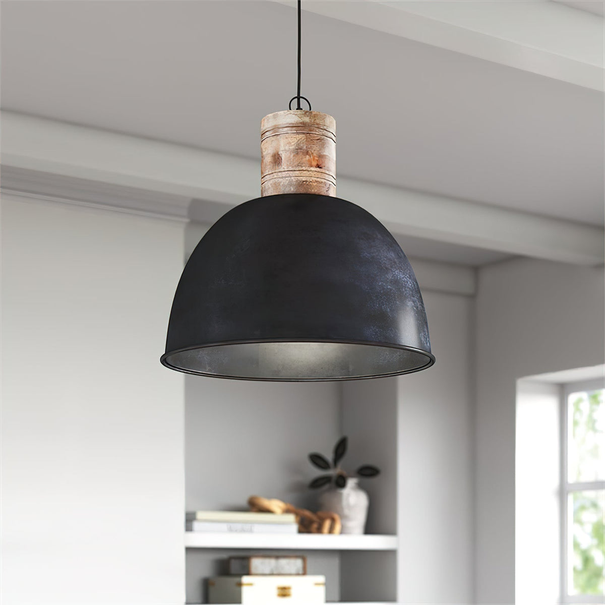 Argello Pendant Lamp