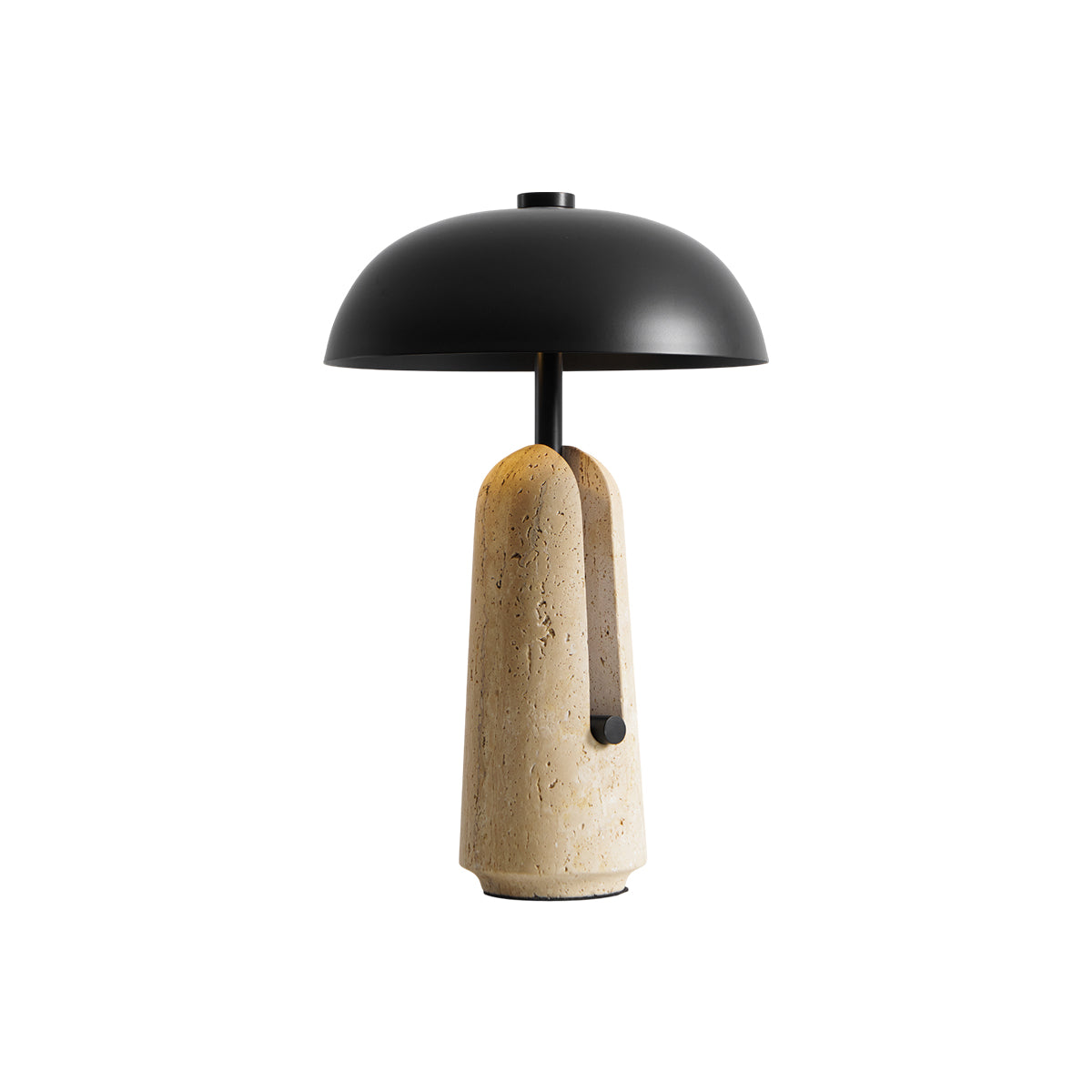 Varese lid Table Lamp
